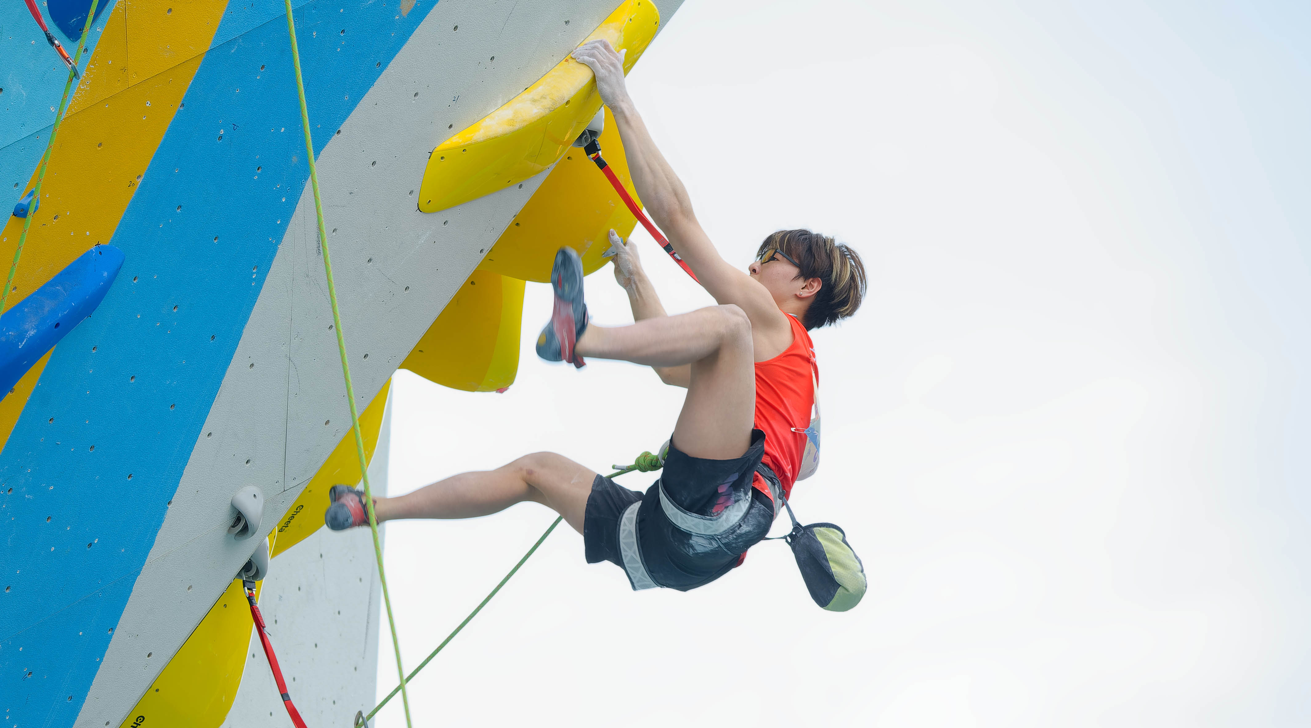 马德兴：邵佳一教练组土洋结合更受青睐，他的海外人脉有帮助