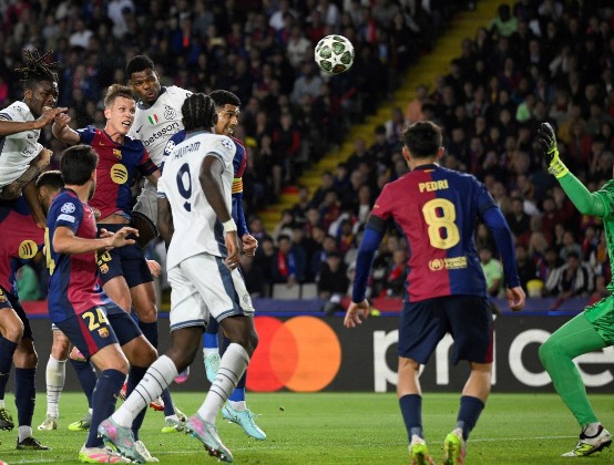 孔蒂：上赛季我们的夺冠出乎意料，这赛季的目标是全力卫冕