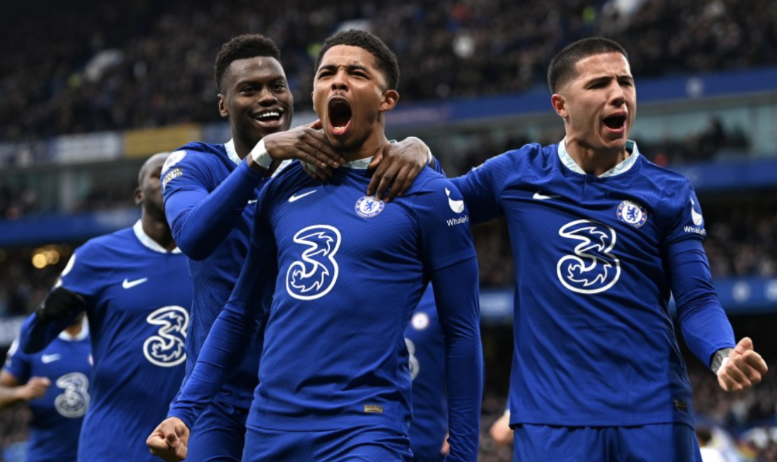 苗原：辽宁铁人18岁高中锋张家鸣获得伯恩利U21的试训邀请